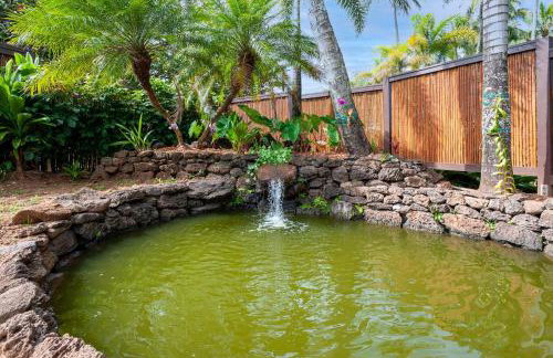 Hanalei Colony Resort K4 - Foto 63