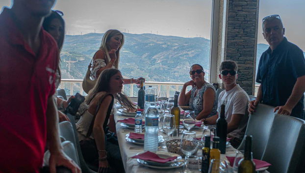 Douro Region Full-Day Trip - Foto 4