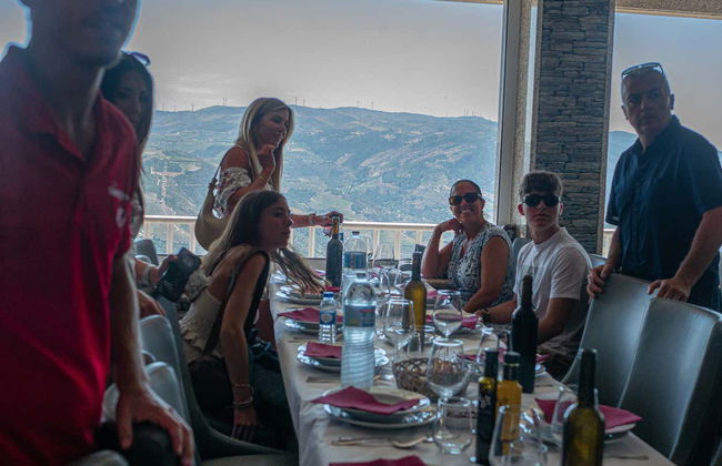 Douro Region Full-Day Trip - Foto 4