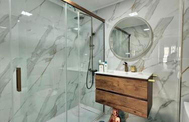 The View II Costa Caparica ( private parking ) - Foto 17