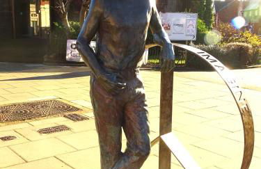 Modern & Stylish Home at the corner of famous Penny Lane in Liverpool - Foto 62