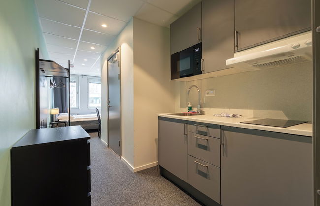 Good Morning Sollentuna - Foto 19