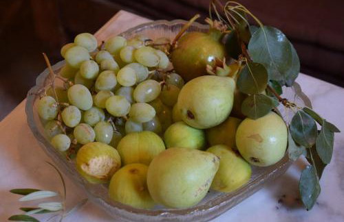 Vassili's House - Foto 21