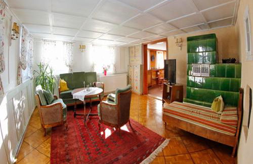 Ferienhaus Eulenhof - Foto 10