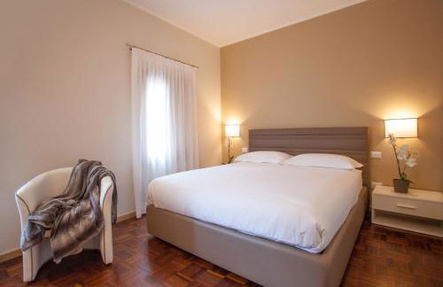 Residence "Le Casette" - Foto 35