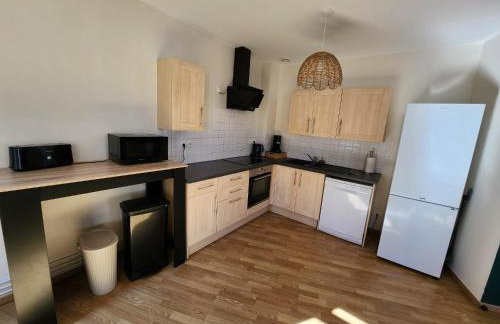 Appartement de charme au centre d'Arras - Foto 12