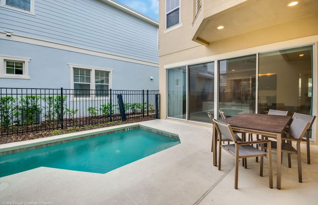 7770ll Ultimate Reunion Home - Foto 15