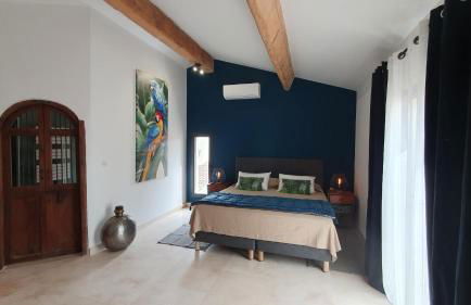 Villa Betty -piscine chauffée- - Foto 6