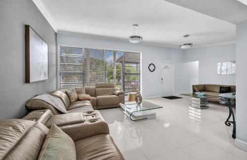 Modern Miami Oversized 3 Bedroom in Central Location - Foto 21
