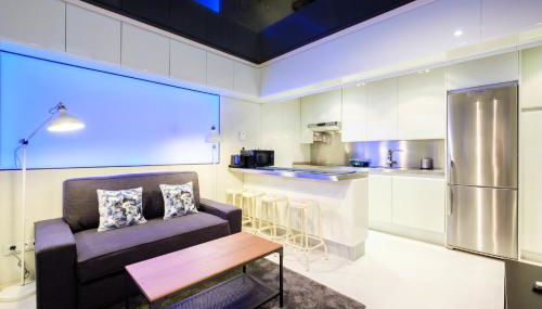 My City Home - Duplex en Puerta de Hierro II - Foto 4