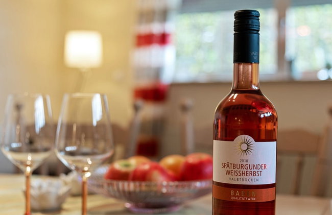 Cosy Apartment in Neustrassburg - Foto 18