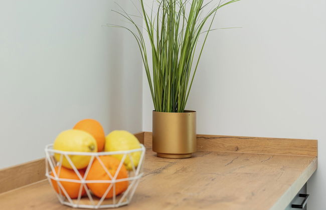 Gdynia Apartment By the Bay by Renters - Photo 18