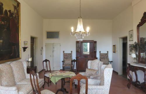 Total Tuscany Countryside Villa - Photo 49
