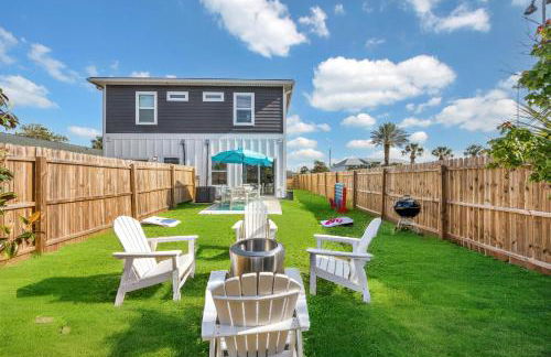 Beach Home Sauna & Cold Plunge E-Bikes - Foto 71