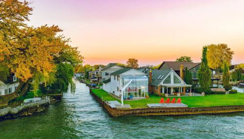 Enjoy Our Lakefront Paradise - Foto 3