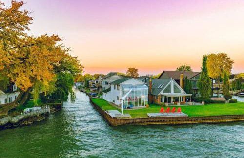 Enjoy Our Lakefront Paradise - Foto 3