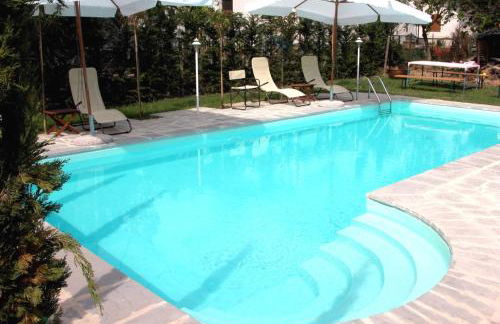 Monastery Guest House - Foto 12