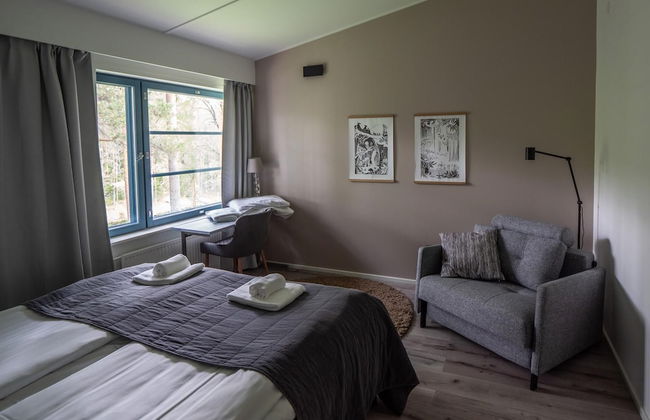 Polku Hotelli - Foto 52