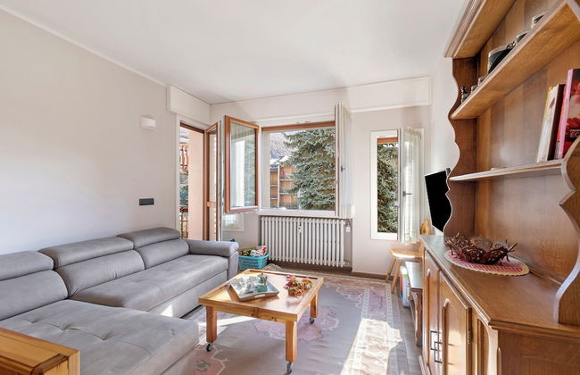 Appartamento Il Palazzo - Foto 12