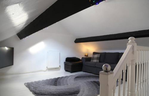 Traditional 19th Century Slate Miners Cottage - Foto 13