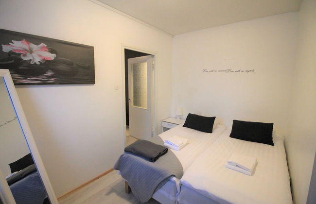 Kotimaailma Apartments Jyväskylä - Foto 15