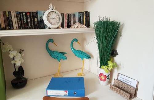 No 35 Guisborough - 2 bedroom house - Foto 1