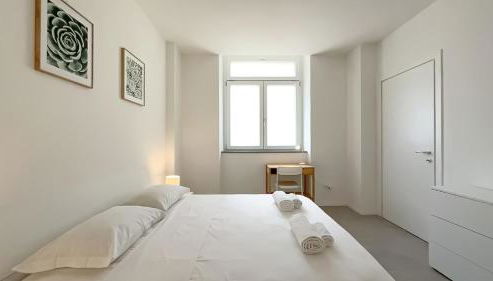 RRRapido Corte del Naviglio - Apartments - Foto 2