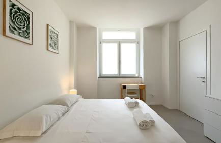 RRRapido Corte del Naviglio - Apartments - Foto 2