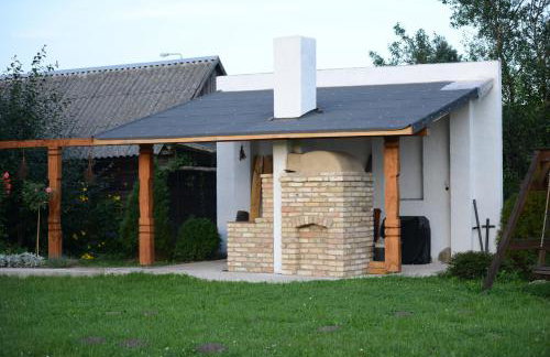 Białowieski Dworek do 10 Gości - Foto 30