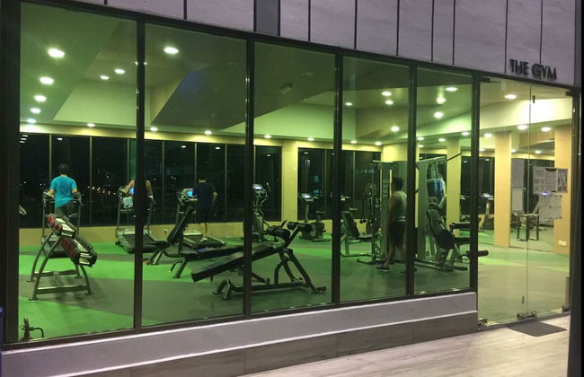 Parc Regency Serviced Apartment - Photo 20