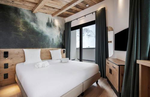 Chalet Hôtel Quartz - Foto 74