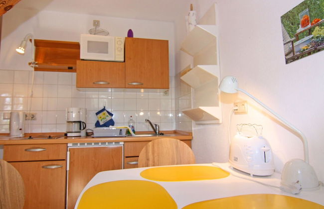 Appartementhaus Kranichblick in Breege - Foto 9