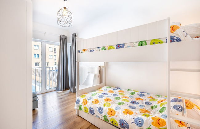 Apartment in Koksijde Near the Beach - Foto 5