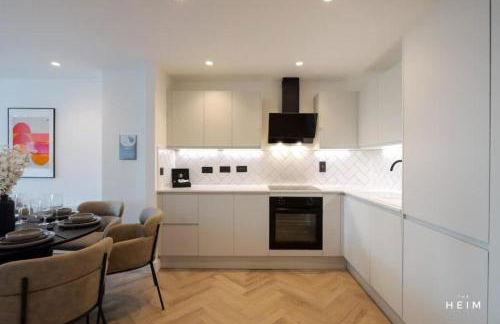 Urbano at The Heim - Foto 11