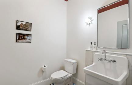 The Mary Beth Hotel & Gallery - Foto 8