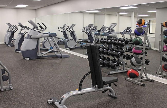 Bridgestreet at the Leader Building - Foto 17