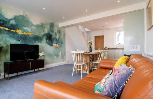 Magnificent Beach House - Foto 24