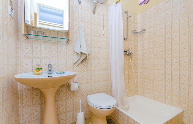 Apartments and Rooms Darinka - Foto 25