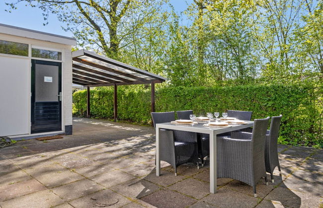 Holiday Home in Biggekerke Near Seabeach - Photo 16