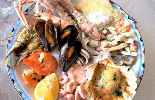 La Conchiglia sul Mare - Foto 41