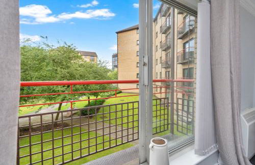 Riverside City Apartment - Foto 12