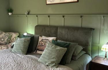 White Side Cottage - Foto 36