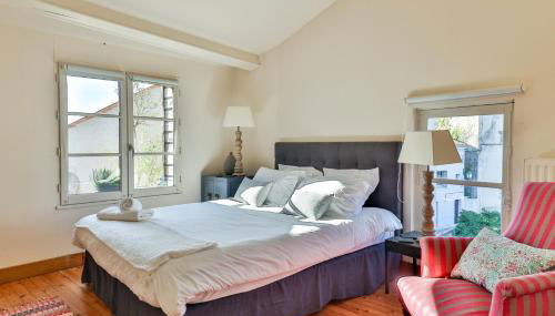 QUAI 3 loft moderne et lumineux les pieds dans l'eau - Foto 4