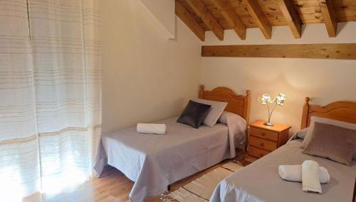 Entre Potes y Picos con WIFI y garaje - Foto 2