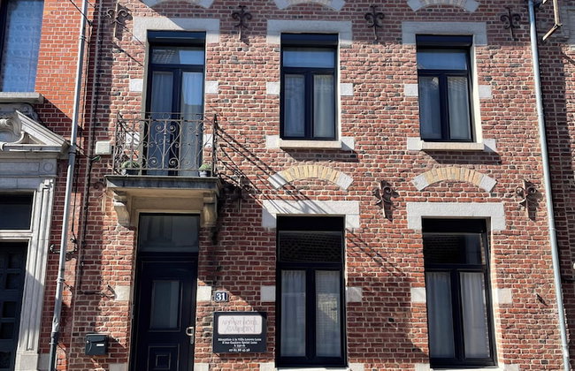Appart Hotel Gambetta - Photo 40