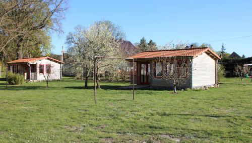 Ferienhütte Barsdorf - Foto 4