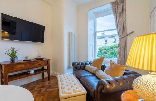 Immaculate one bedroom flat in the city centre - Foto 24