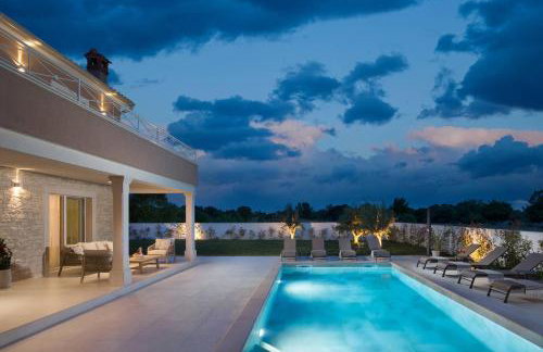 Villa Simona Residence - Foto 1