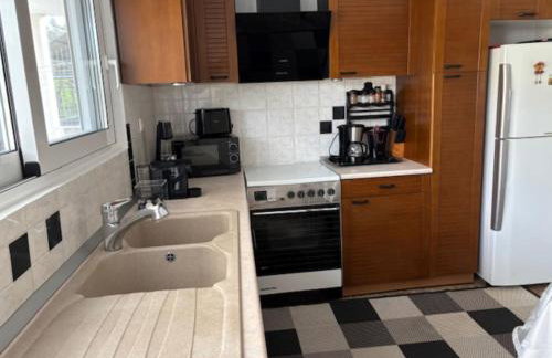 Country house by the Sea 200m & Sea View with garden - Foto 25