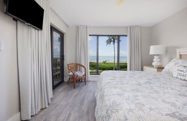 Pelicans Roost 202 2 Bedroom Condo by RedAwning - Foto 5